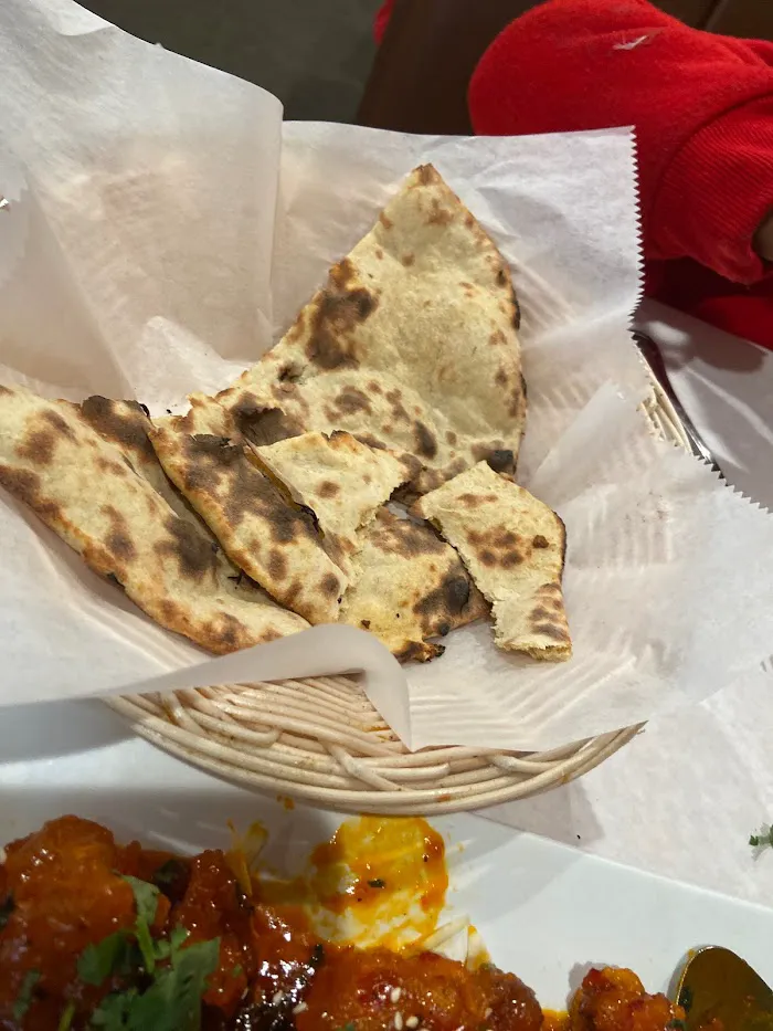 Saffron Fine Indian Cuisine 7
