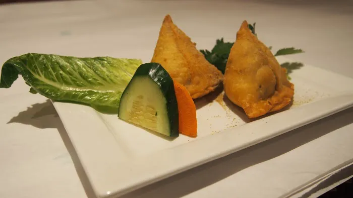 Saffron Fine Indian Cuisine 5