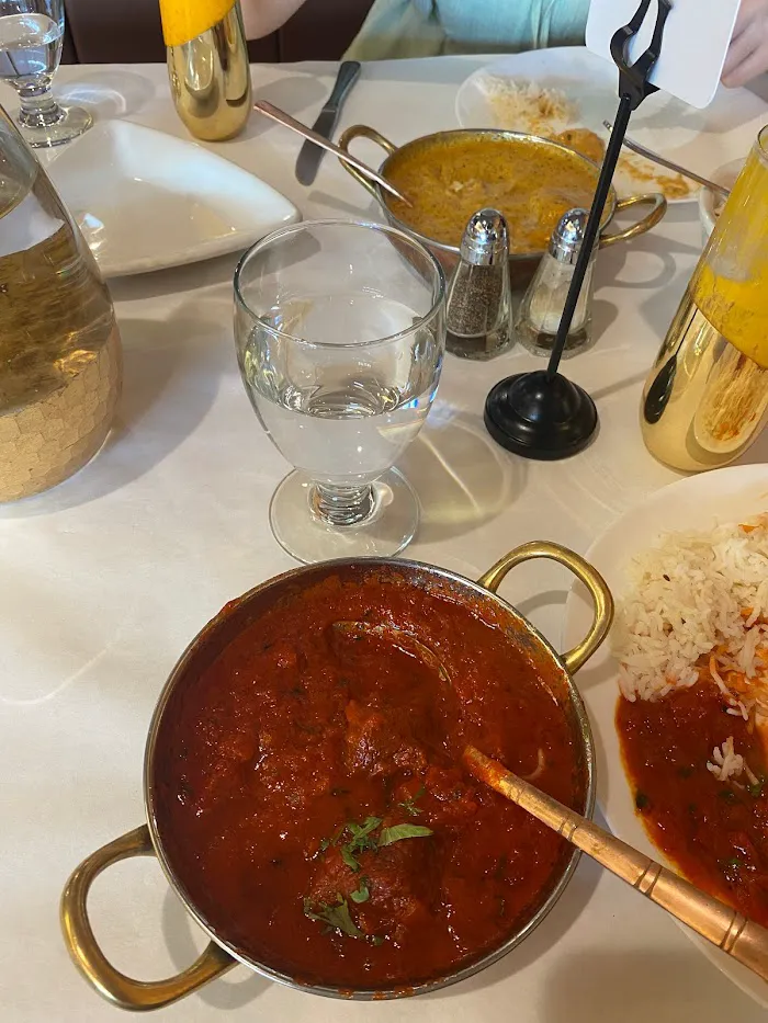 Saffron Fine Indian Cuisine 6