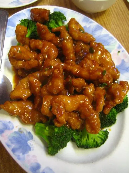 Chinatown Kitchen 2
