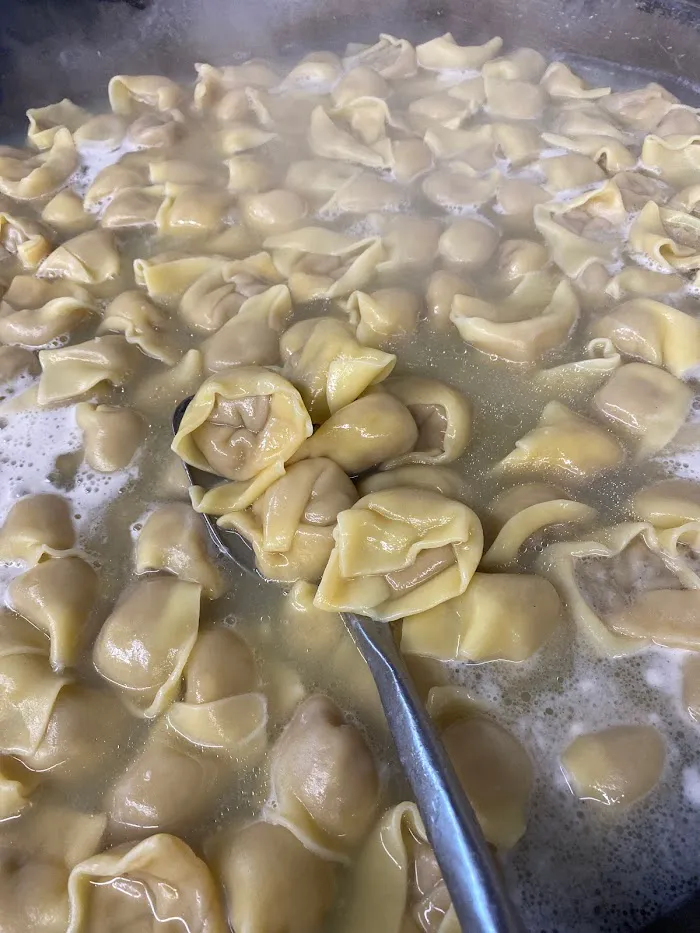 Chinatown Kitchen 7