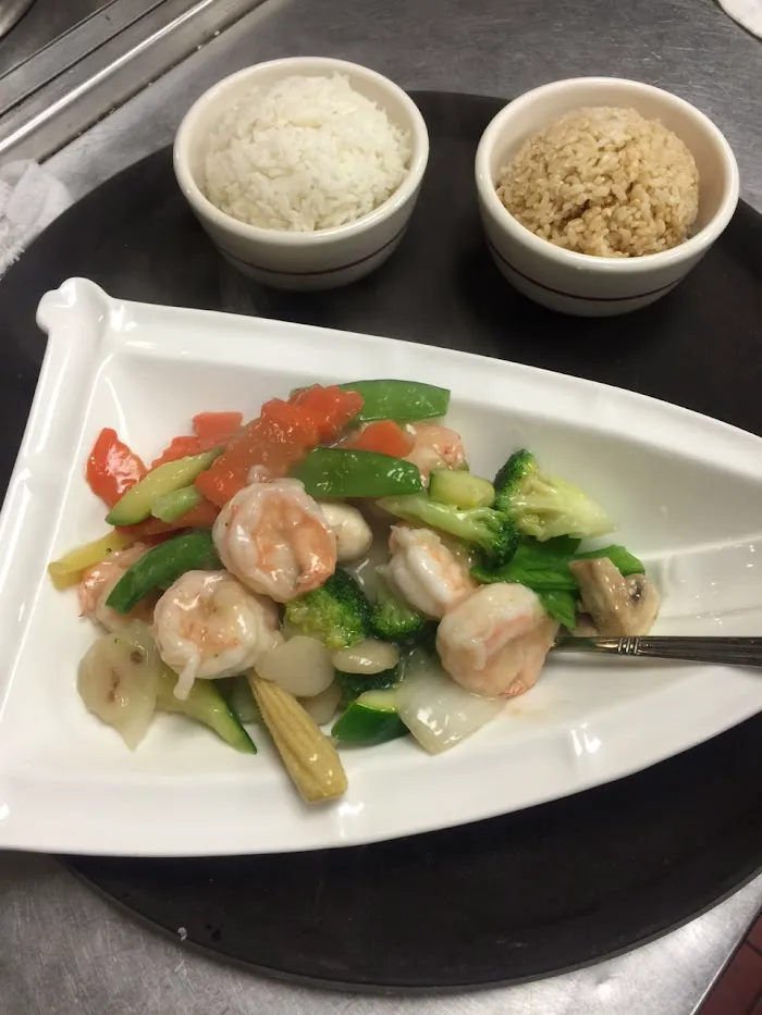 Pine Bush Chinese Restaurant 10
