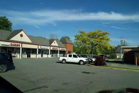 Pine Bush Chinese Restaurant