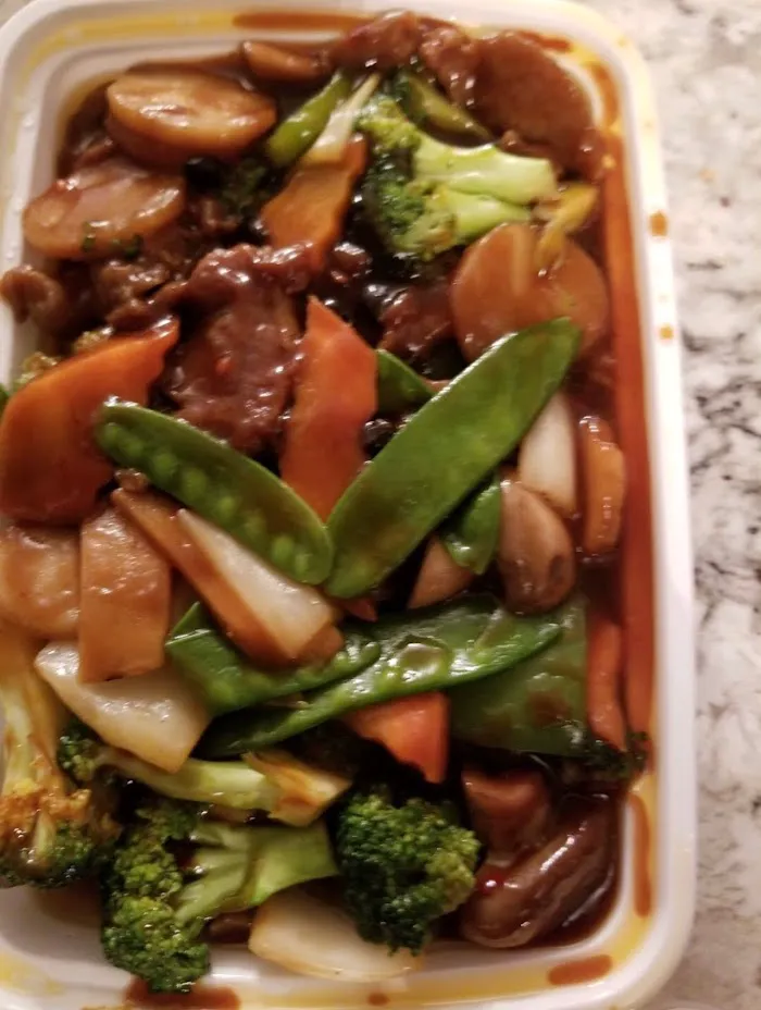 Pine Bush Chinese Restaurant 2