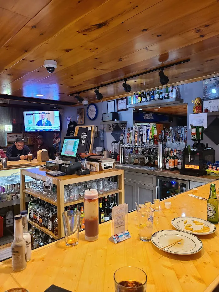 Larry's Chinese Restaurant and Bar 7
