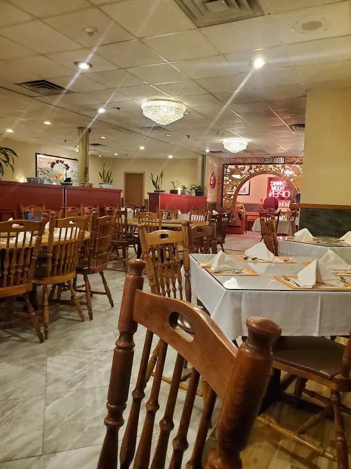 Daxxon Chinese Restaurant 1