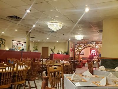 Daxxon Chinese Restaurant 0