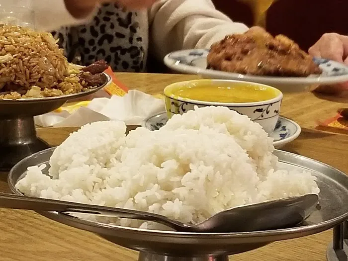 Daxxon Chinese Restaurant 3
