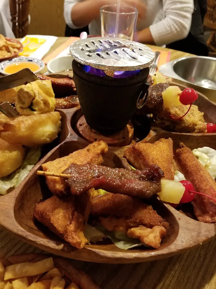 Daxxon Chinese Restaurant 7