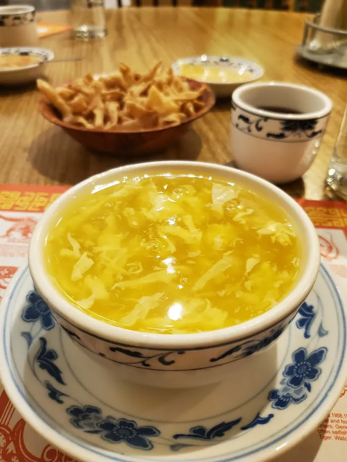 Daxxon Chinese Restaurant 2