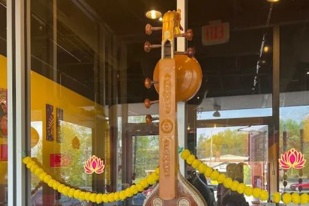Sangeetha Indian Veg Restaurants