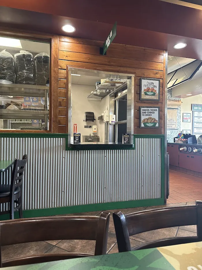 Wingstop 8