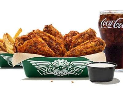 Wingstop 0