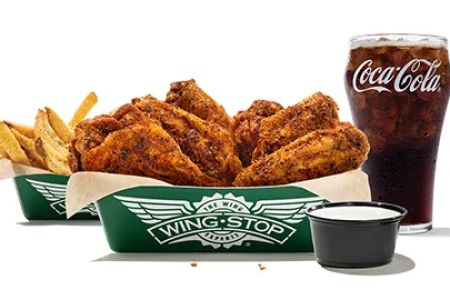 Wingstop