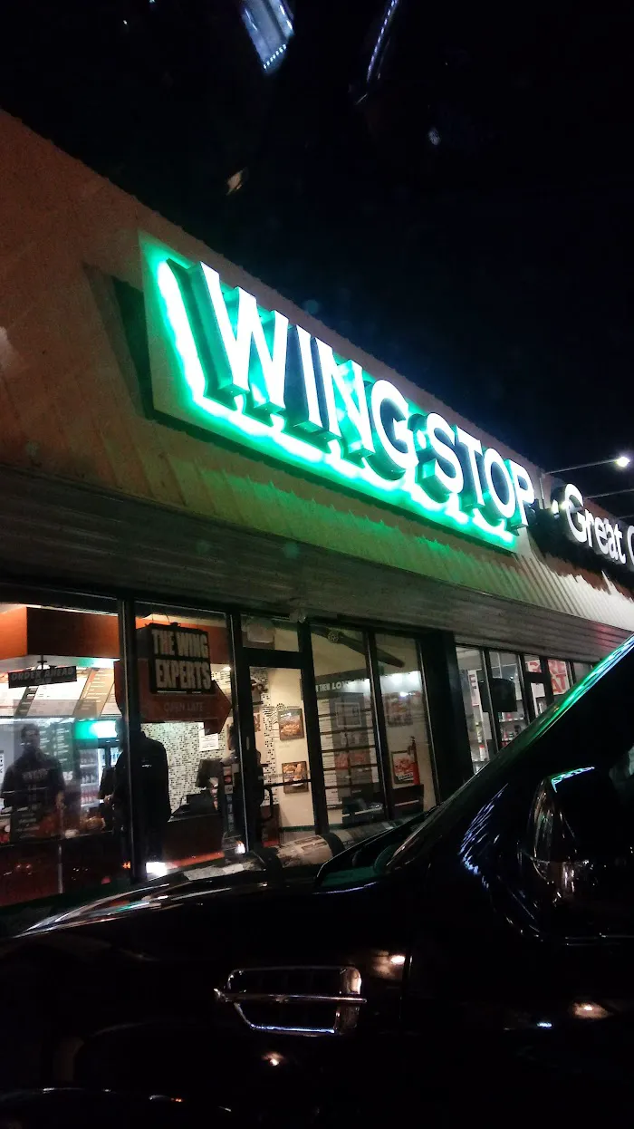 Wingstop 9