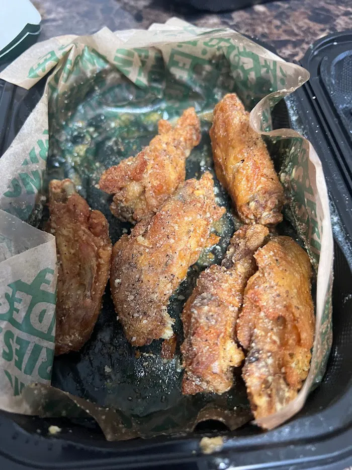 Wingstop 5