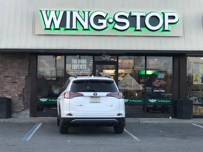 Wingstop 6