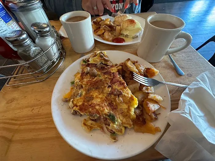 Denville Diner 7