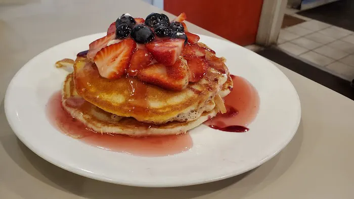 Denville Diner 2