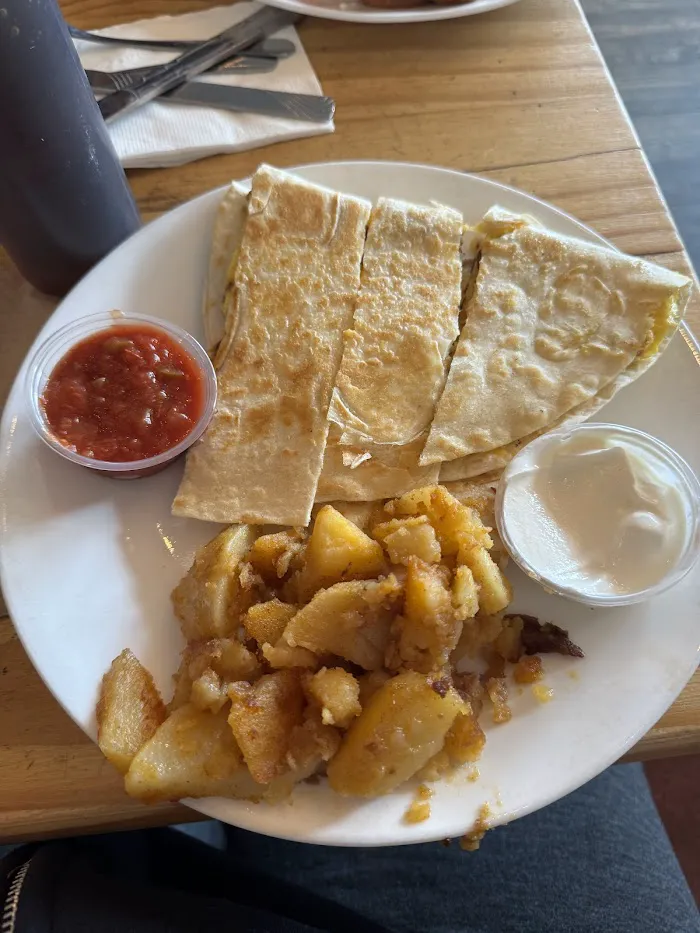 Denville Diner 6
