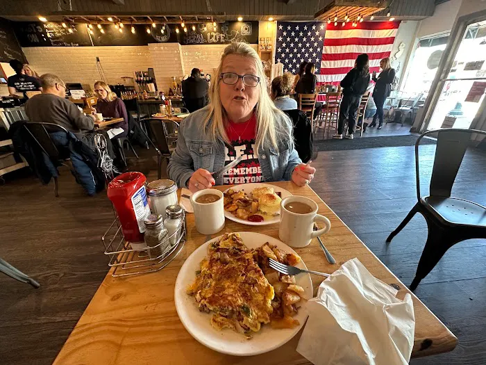Denville Diner 4