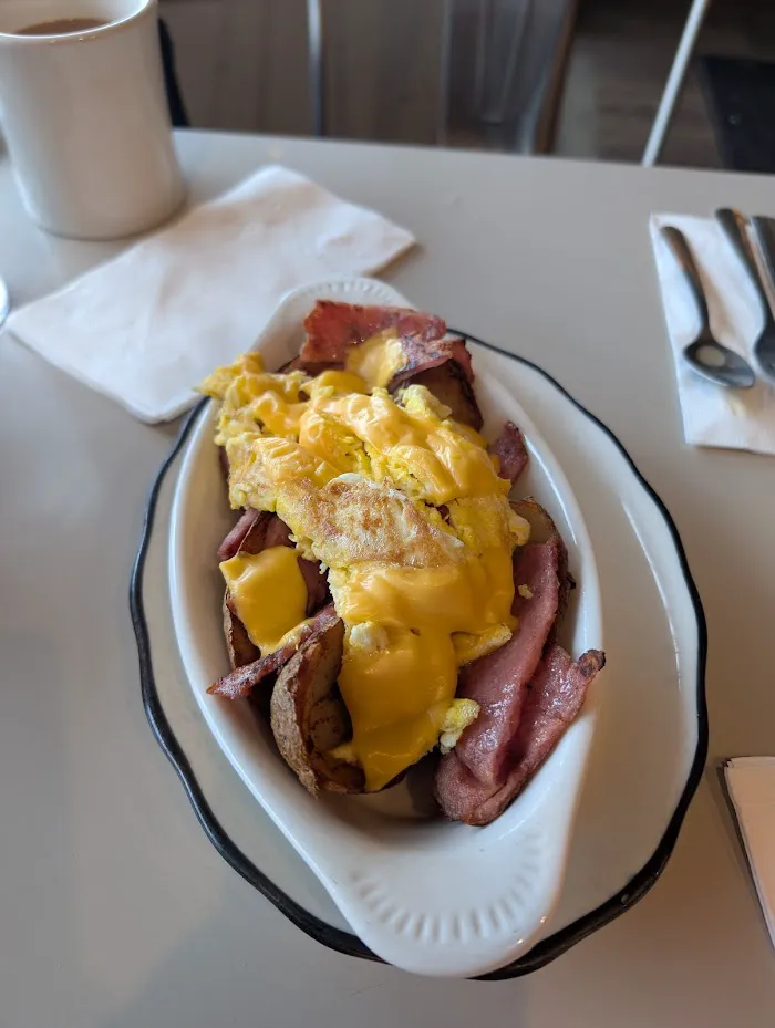 Denville Diner 3