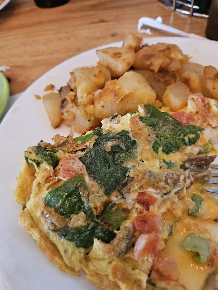 Denville Diner 5