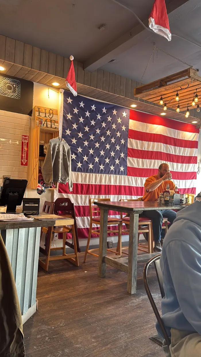 Denville Diner 8