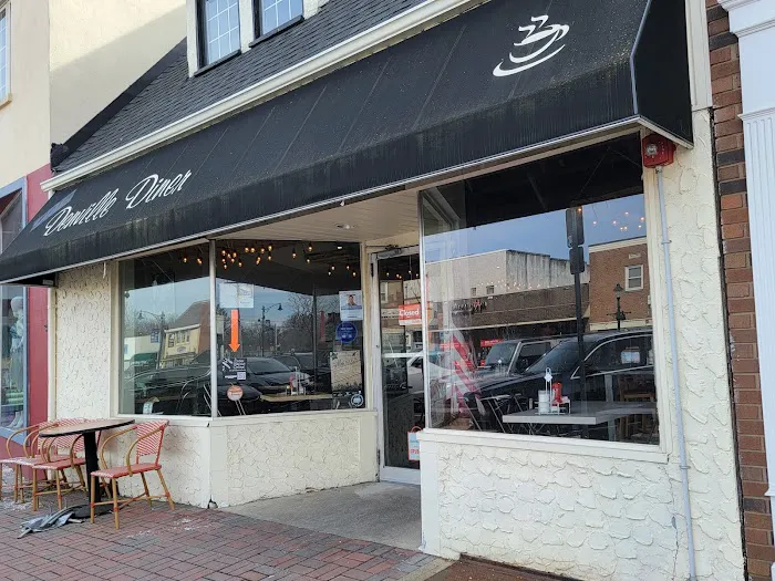 Denville Diner 1
