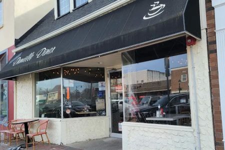 Denville Diner