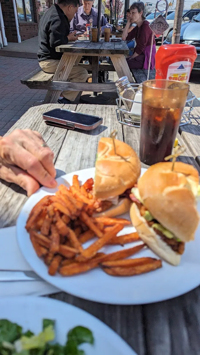 Denville Diner 10