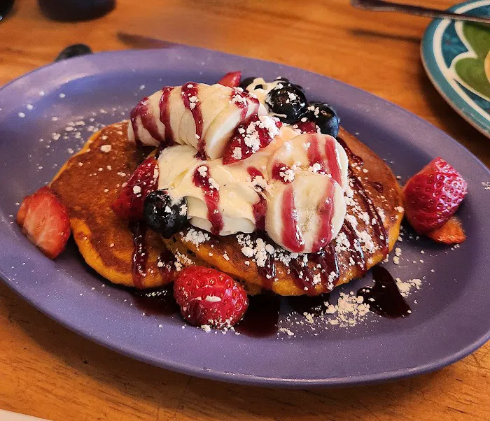 Denville Diner 9