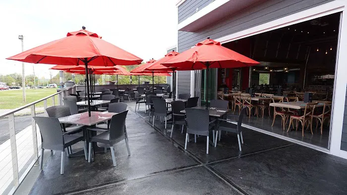 Mr Crabby's Seafood House & Sports Bar (NJ) 1