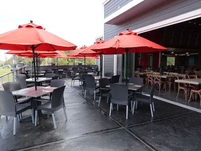 Mr Crabby's Seafood House & Sports Bar (NJ) 0