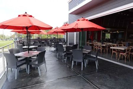 Mr Crabby's Seafood House & Sports Bar (NJ)
