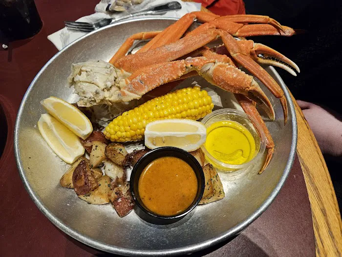 Mr Crabby's Seafood House & Sports Bar (NJ) 4