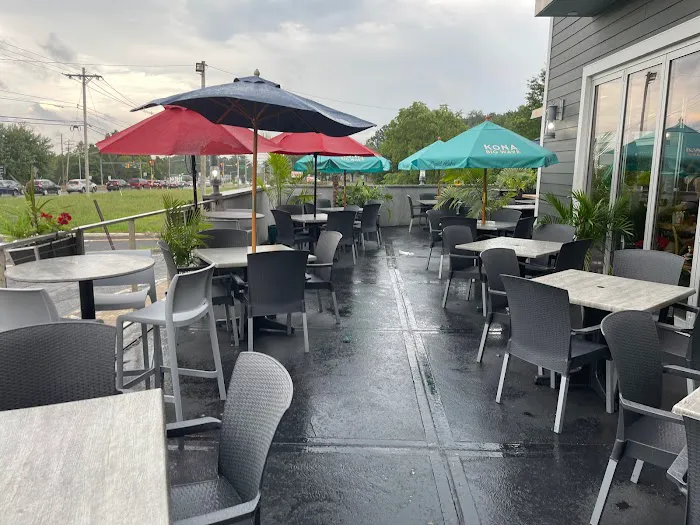 Mr Crabby's Seafood House & Sports Bar (NJ) 3