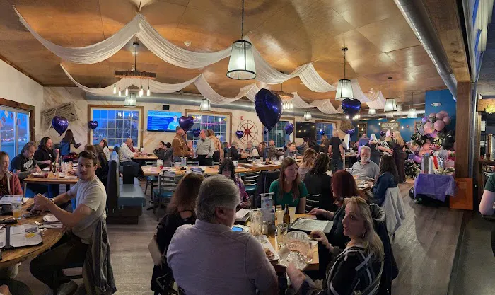 Mr Crabby's Seafood House & Sports Bar (NJ) 5