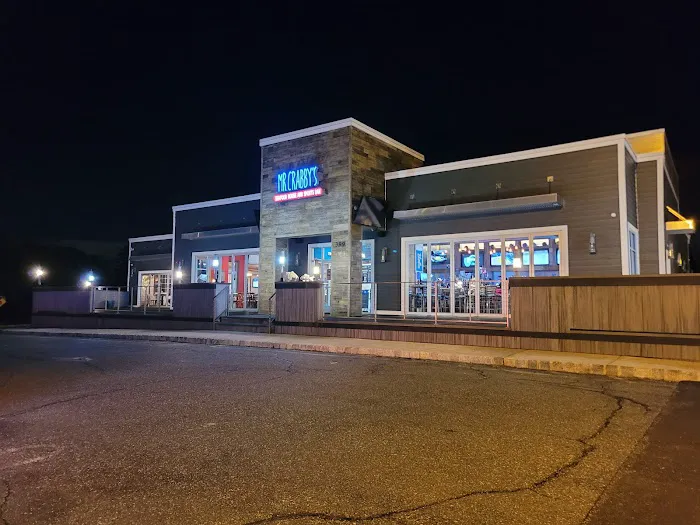 Mr Crabby's Seafood House & Sports Bar (NJ) 2