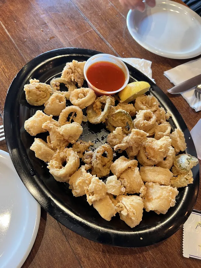 Mr Crabby's Seafood House & Sports Bar (NJ) 8