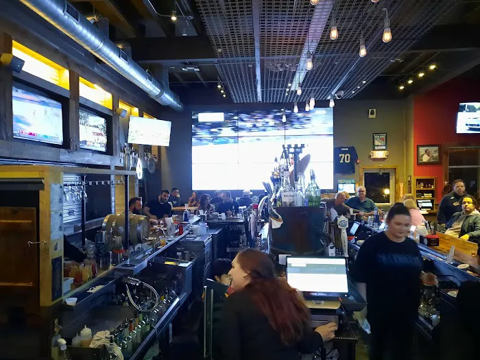 Mr Crabby's Seafood House & Sports Bar (NJ) 6