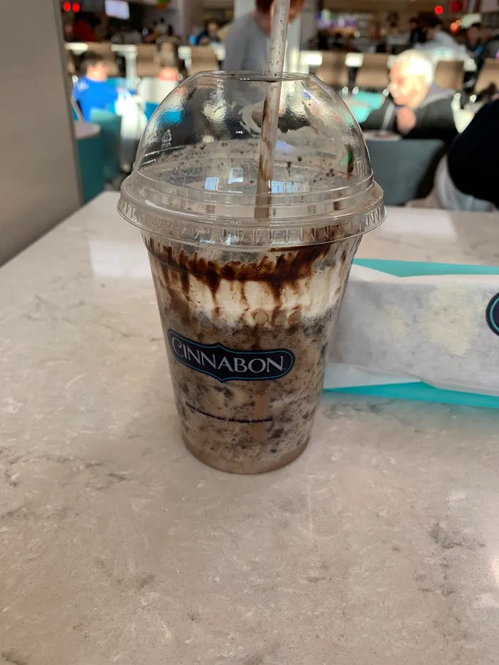 Cinnabon 5
