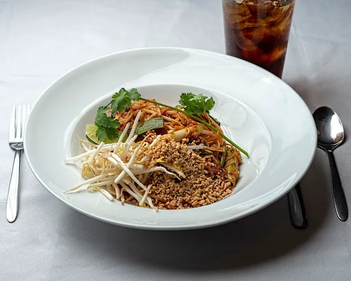 Lotus Thai Cuisine 3