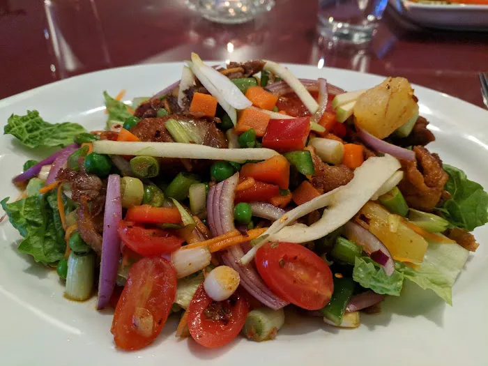 Lotus Thai Cuisine 5