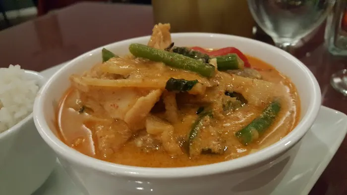 Lotus Thai Cuisine 7