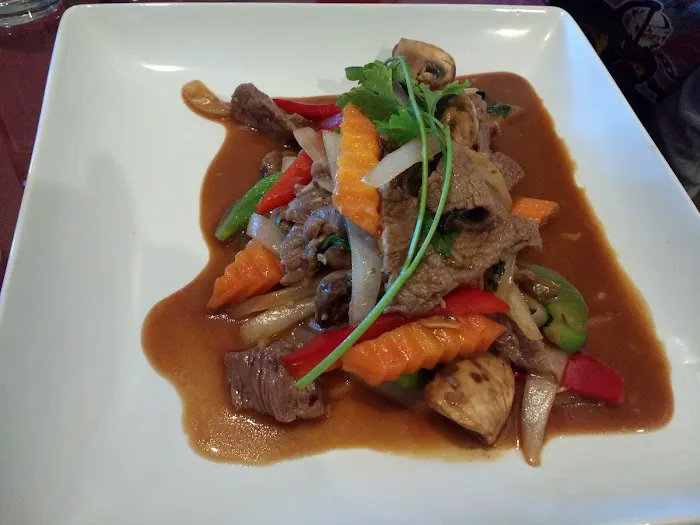 Lotus Thai Cuisine 8