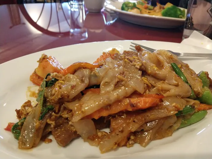 Lotus Thai Cuisine 4
