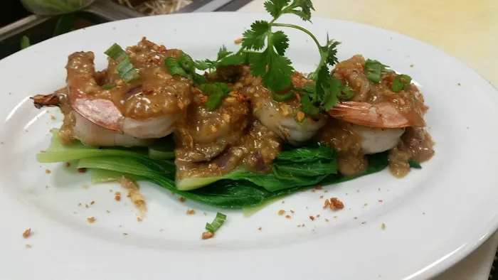 Lotus Thai Cuisine 2