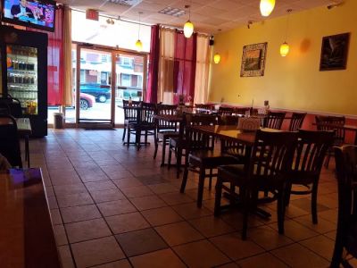 El Catracho Restaurant 0