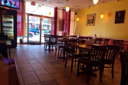 El Catracho Restaurant
